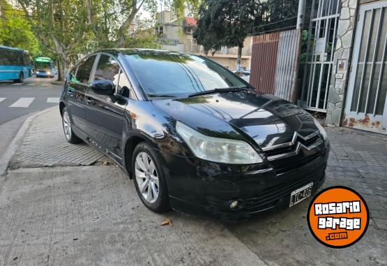 Autos - Citroen C4 2012 Nafta 143000Km - En Venta