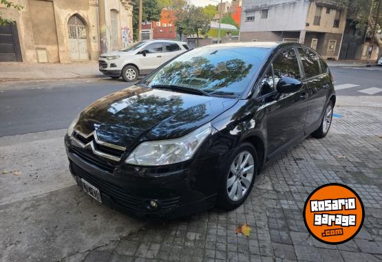 Autos - Citroen C4 2012 Nafta 143000Km - En Venta