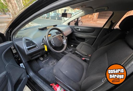 Autos - Citroen C4 2012 Nafta 143000Km - En Venta