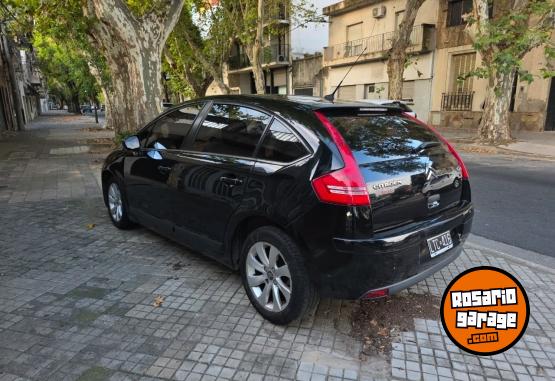 Autos - Citroen C4 2012 Nafta 143000Km - En Venta