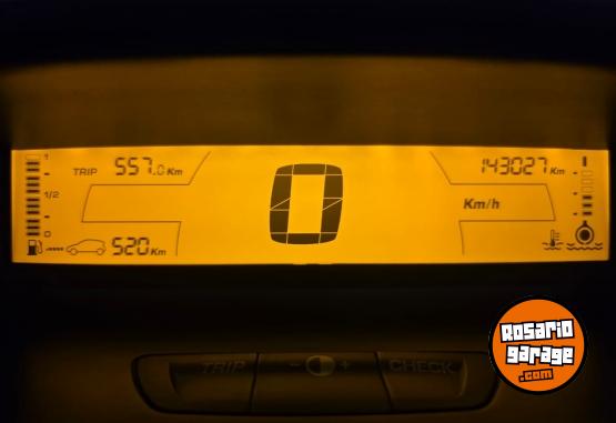 Autos - Citroen C4 2012 Nafta 143000Km - En Venta