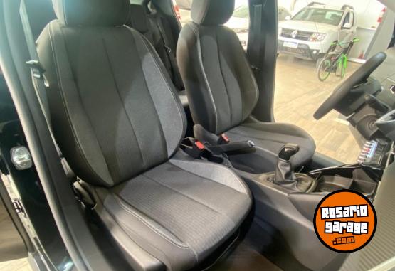 Autos - Peugeot 2008 GT T200 2026 Nafta 0Km - En Venta