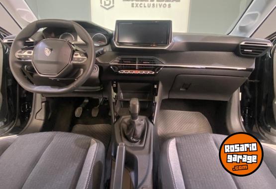 Autos - Peugeot 2008 GT T200 2026 Nafta 0Km - En Venta