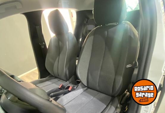 Autos - Peugeot 208 Allure 2026 Nafta 0Km - En Venta