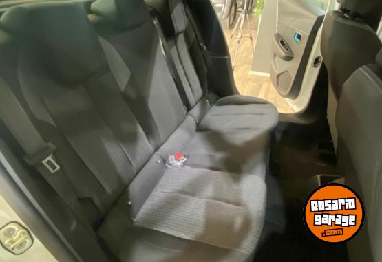 Autos - Peugeot 208 Allure 2026 Nafta 0Km - En Venta
