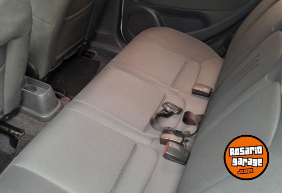 Autos - Fiat Attractive 1.4 2016 Nafta 106000Km - En Venta