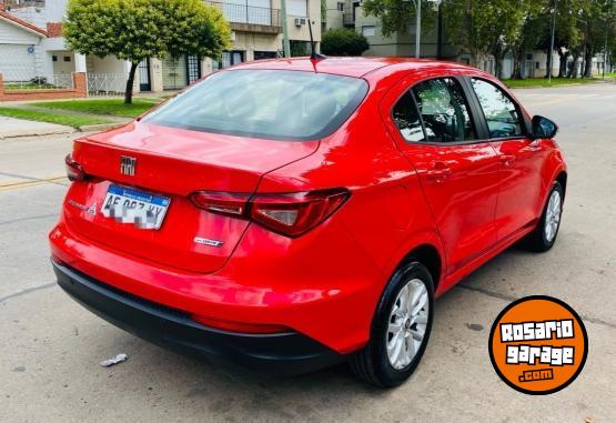 Autos - Fiat Cronos DRIVE CONECTIVEDAD 2021 Nafta 60000Km - En Venta