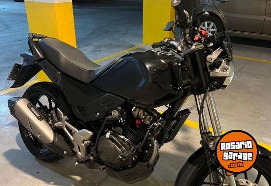 Motos - Hero XPULSE 200 T 2023 Nafta 2900Km - En Venta