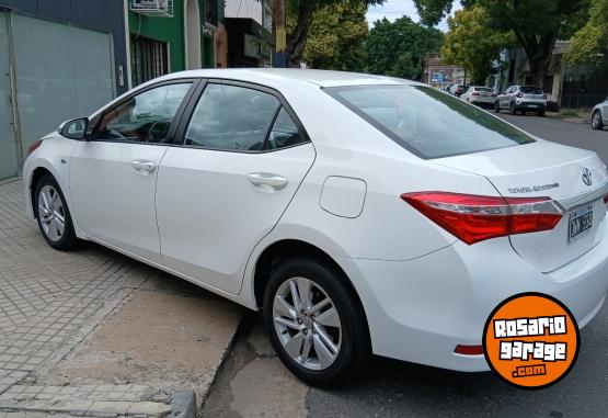 Autos - Toyota COROLLA XEI 2015 Nafta 140000Km - En Venta
