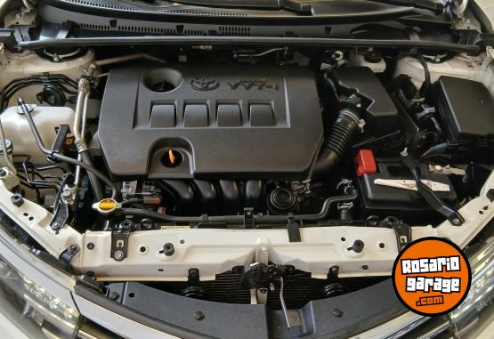 Autos - Toyota COROLLA XEI 2015 Nafta 140000Km - En Venta