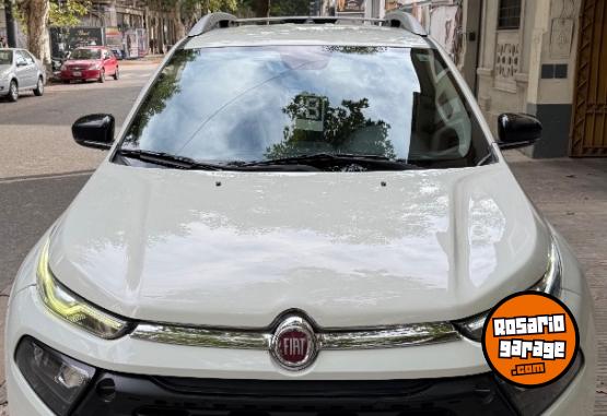 Autos - Fiat Toro 2018 Diesel 140000Km - En Venta