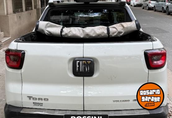 Autos - Fiat Toro 2018 Diesel 140000Km - En Venta