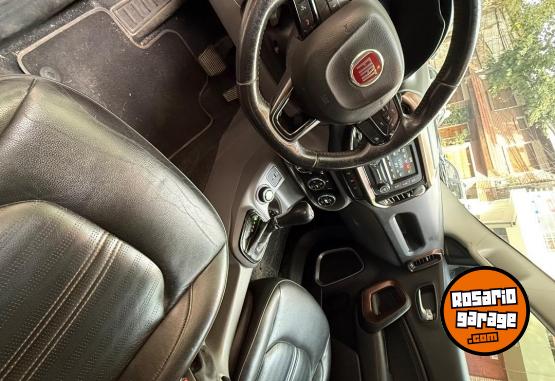 Autos - Fiat Toro 2018 Diesel 140000Km - En Venta