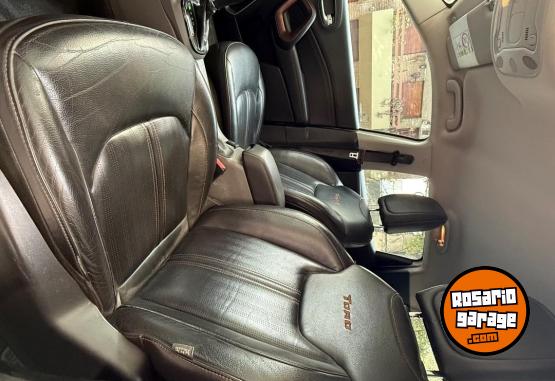 Autos - Fiat Toro 2018 Diesel 140000Km - En Venta