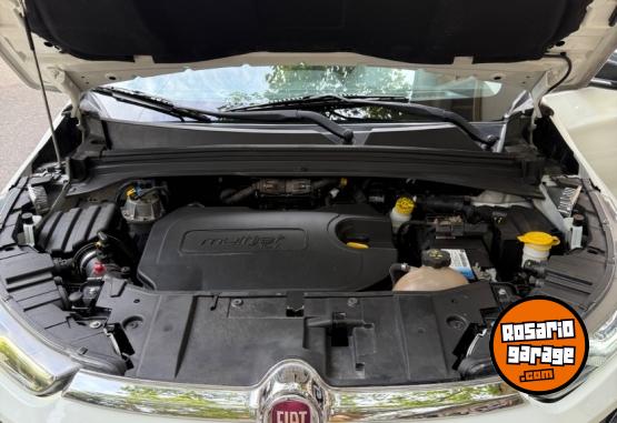 Autos - Fiat Toro 2018 Diesel 140000Km - En Venta