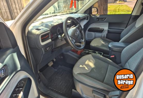 Camionetas - Ford MAVERICK XLT 2.0 2023 Nafta 36400Km - En Venta