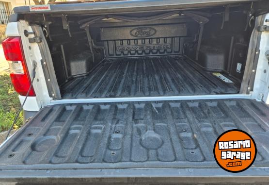 Camionetas - Ford MAVERICK XLT 2.0 2023 Nafta 36400Km - En Venta