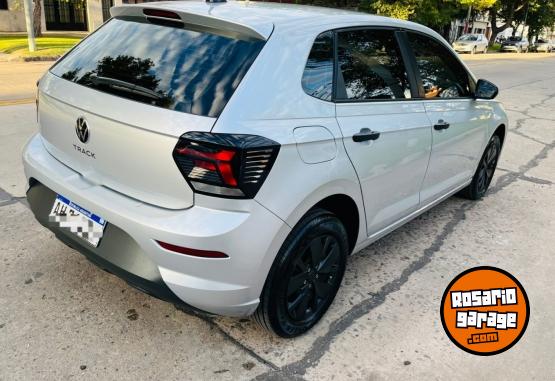Autos - Volkswagen Polo msi track 2026 Nafta 3000Km - En Venta