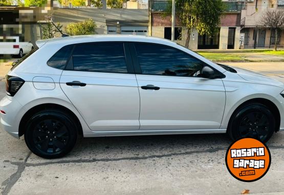 Autos - Volkswagen Polo msi track 2026 Nafta 3000Km - En Venta