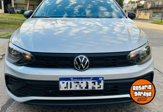 Autos - Volkswagen Polo msi track 2026 Nafta 3000Km - En Venta