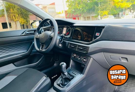 Autos - Volkswagen Polo msi track 2026 Nafta 3000Km - En Venta