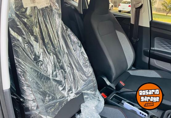 Autos - Volkswagen Polo msi track 2026 Nafta 3000Km - En Venta