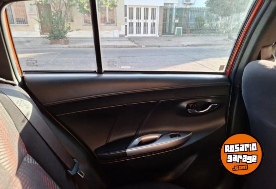 Autos - Toyota Yaris S 2018 Nafta 59000Km - En Venta