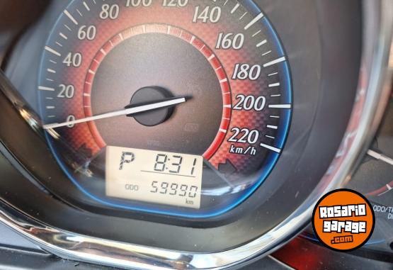 Autos - Toyota Yaris S 2018 Nafta 59000Km - En Venta