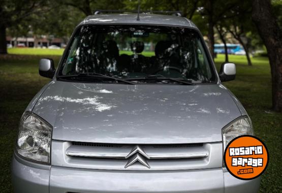 Utilitarios - Citroen Berlingo 2015 Diesel 133000Km - En Venta
