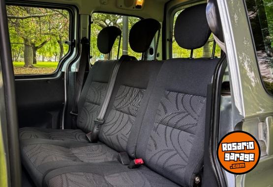 Utilitarios - Citroen Berlingo 2015 Diesel 133000Km - En Venta