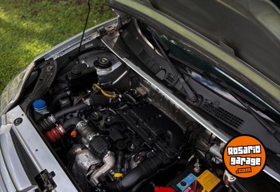 Utilitarios - Citroen Berlingo 2015 Diesel 133000Km - En Venta