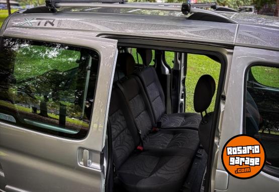 Utilitarios - Citroen Berlingo 2015 Diesel 133000Km - En Venta