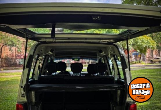 Utilitarios - Citroen Berlingo 2015 Diesel 133000Km - En Venta