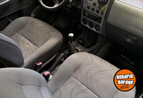 Utilitarios - Citroen Berlingo 2015 Diesel 133000Km - En Venta