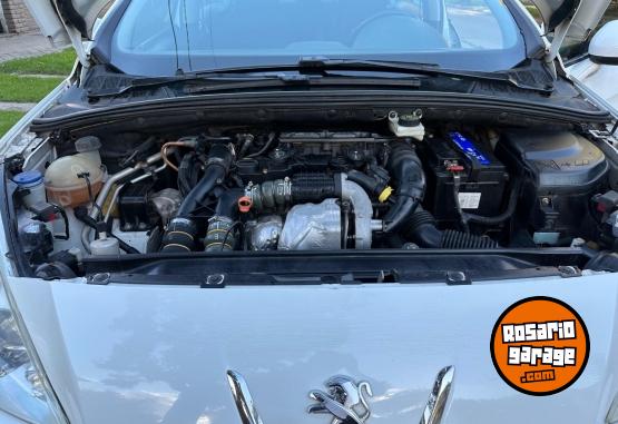 Autos - Peugeot 408 hdi allure 2012 Diesel 134000Km - En Venta