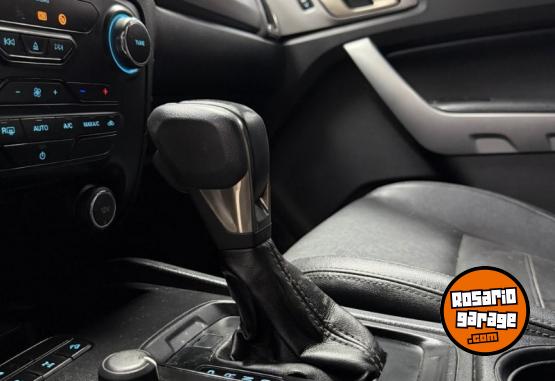 Camionetas - Ford Ranger Limited 4x4 AT 2020 Diesel 140000Km - En Venta