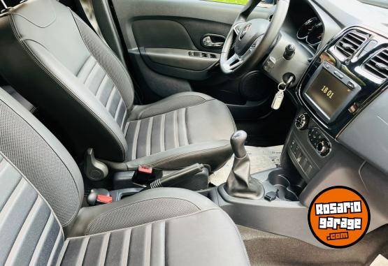 Autos - Renault Sandero intens 2023 Nafta 25000Km - En Venta