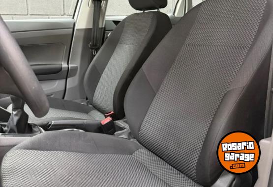 Autos - Volkswagen Polo Trendline 2020 Nafta 100000Km - En Venta