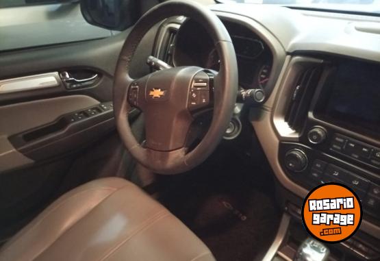 Camionetas - Chevrolet S10 4x4 full 2019 Diesel  - En Venta
