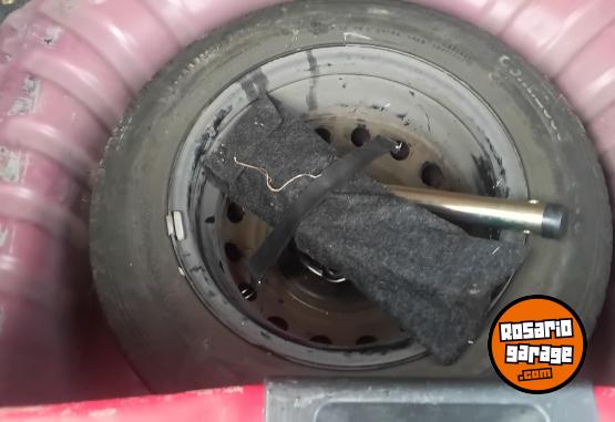 Autos - Nissan March 1.6 active pure dr 2019 Nafta 59213Km - En Venta