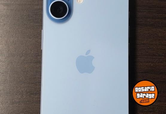 Telefon�a - Vendo iPhone 17 de 256gb 100% de bateria, como nuevo - En Venta