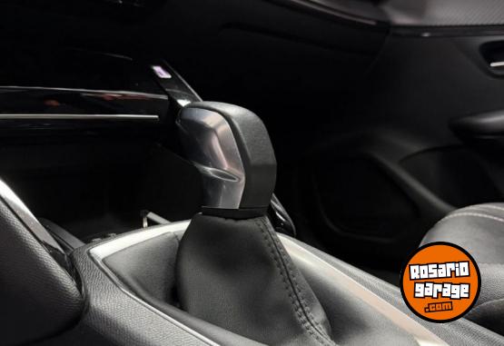 Autos - Peugeot 208 Feline AT 2022 Nafta 40000Km - En Venta