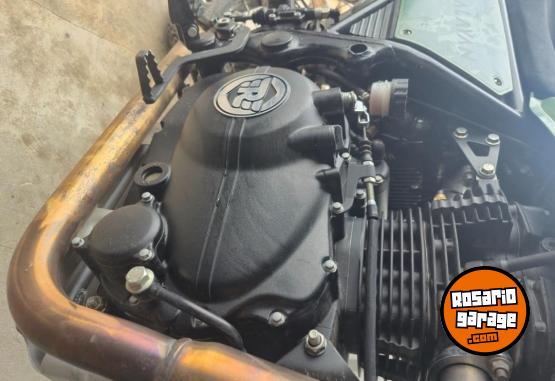 Motos - Royal Enfield Himalayan 411 2022 Nafta 20000Km - En Venta