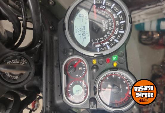 Motos - Royal Enfield Himalayan 411 2022 Nafta 20000Km - En Venta