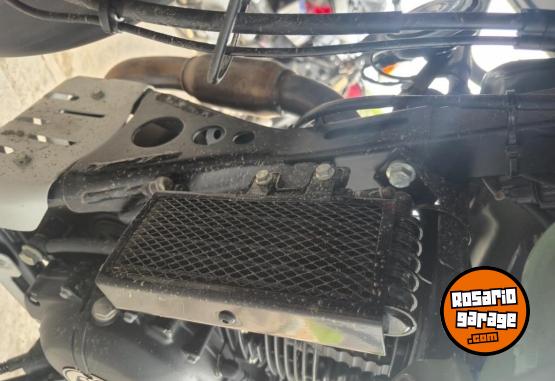 Motos - Royal Enfield Himalayan 411 2022 Nafta 20000Km - En Venta