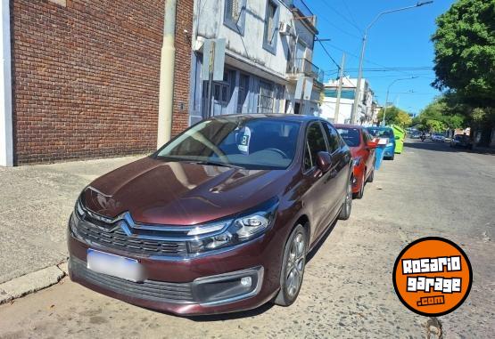 Autos - Citroen C4 Lounge Shine AT 2018 Nafta - En Venta
