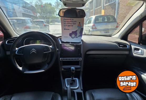 Autos - Citroen C4 Lounge Shine AT 2018 Nafta - En Venta