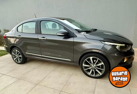 Autos - Fiat Cronos Precision 1.8 2021 Nafta 50000Km - En Venta