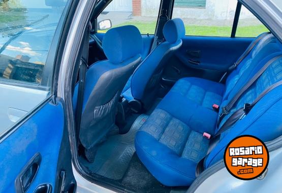 Autos - Peugeot 306 2000 Nafta 150000Km - En Venta