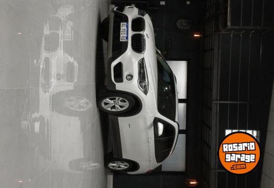 Autos - Bmw X1 SDRIVE 18 I 2018 Nafta 140000Km - En Venta